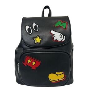 Mickey Mouse Disney Backpack